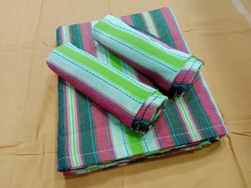 EXPORT BEDSHEET2 PILLOW COVER 220X270 CM